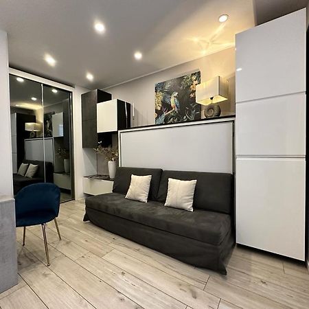 Comecasa Studio Panfilo 米兰 外观 照片