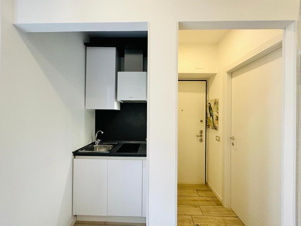 Comecasa Studio Panfilo 米兰 外观 照片