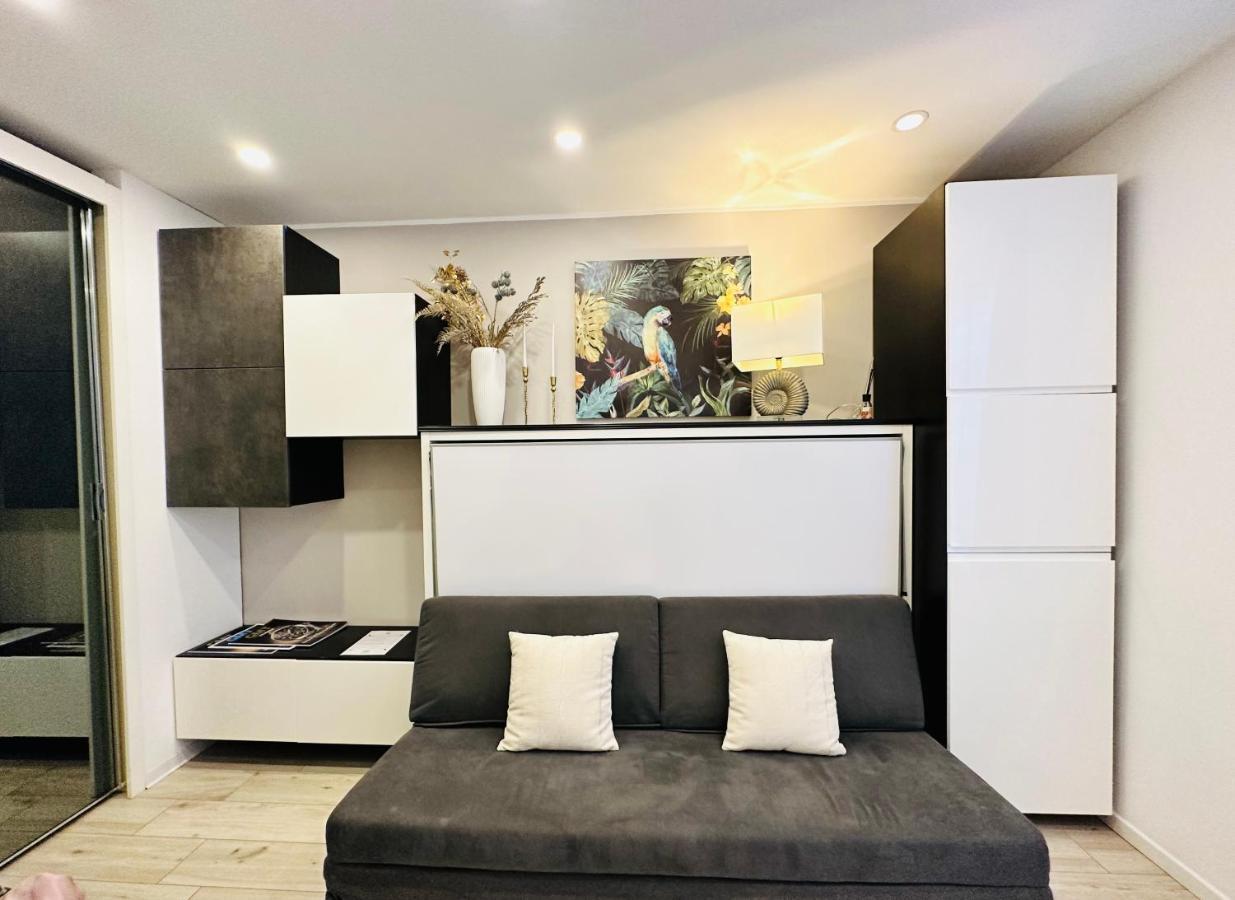 Comecasa Studio Panfilo 米兰 外观 照片